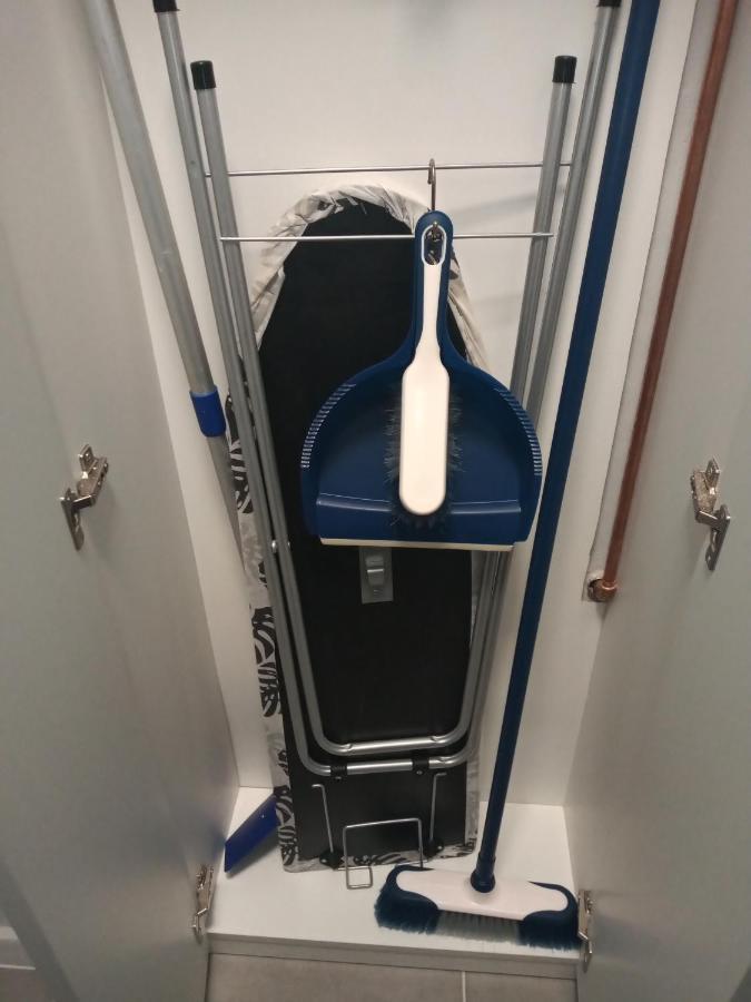 Przytulny Apartament Blisko Morza Danzig Exterior foto