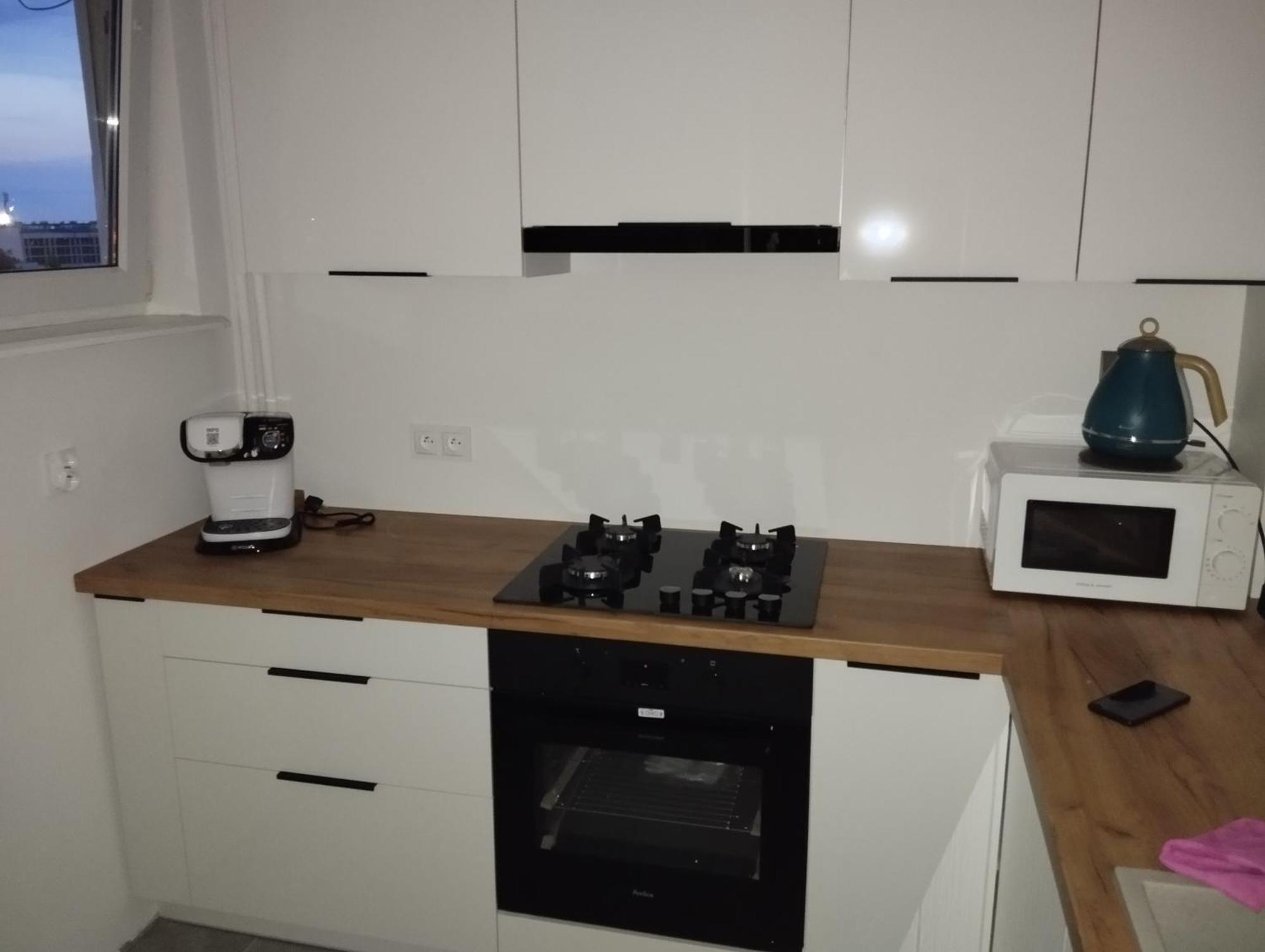 Przytulny Apartament Blisko Morza Danzig Exterior foto